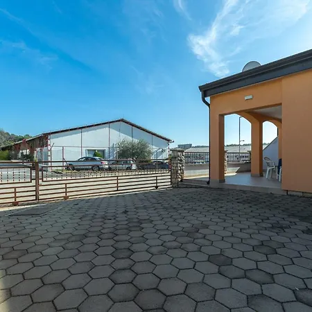 Apartmán Matija