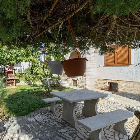Apartmán Matija