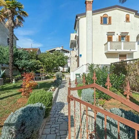 Matija Apartmán Poreč