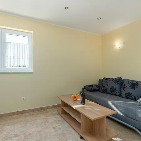 Matija Apartmán *