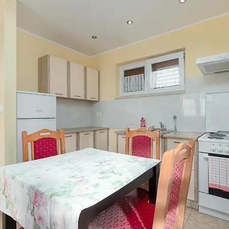 Apartmán Matija Poreč