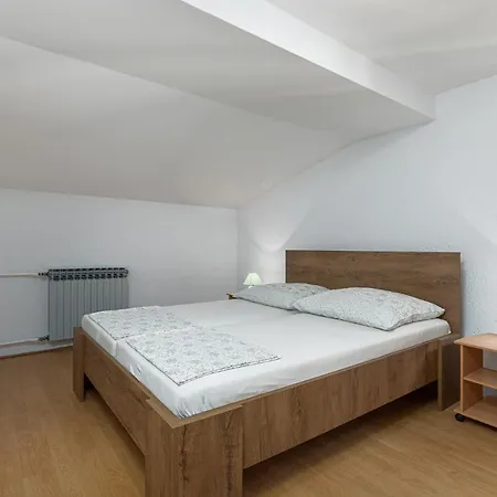 Apartmán Matija *