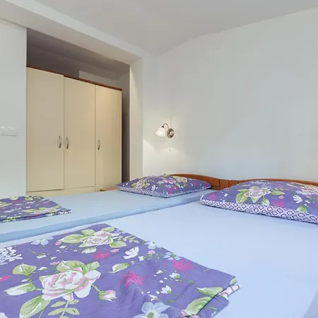Apartment Matija Porec