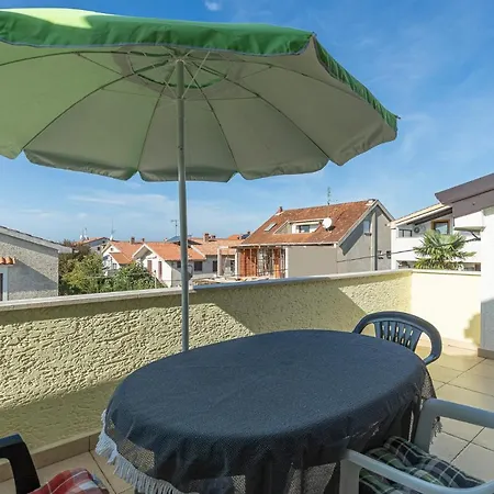 Apartmán Matija