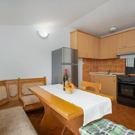 Apartmán Matija *