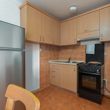 Apartmán Matija