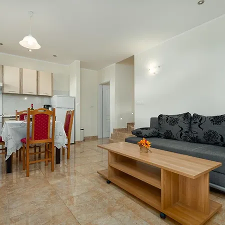 Matija Apartment Porec