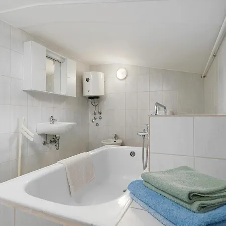 Apartmán Matija